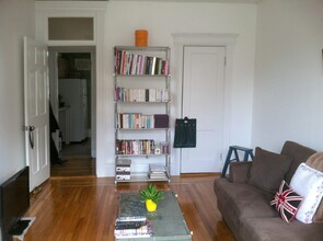 1111 Boylston St, Unit 35 in Boston, MA - Building Photo - Building Photo