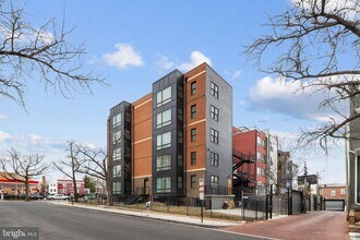 3517 14th St NW in Washington, DC - Building Photo - Building Photo