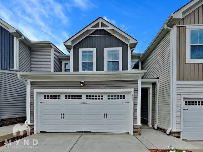 property at 136 Royal Star Wy