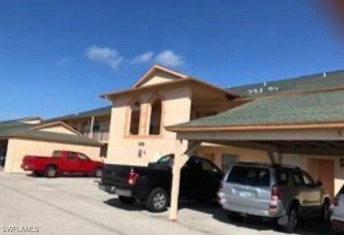 1429 Cape Coral Pkwy W in Cape Coral, FL - Building Photo
