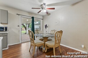 2435 Westgard Pass in San Antonio, TX - Foto de edificio - Building Photo