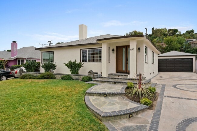 property at 5192 Orange Pl