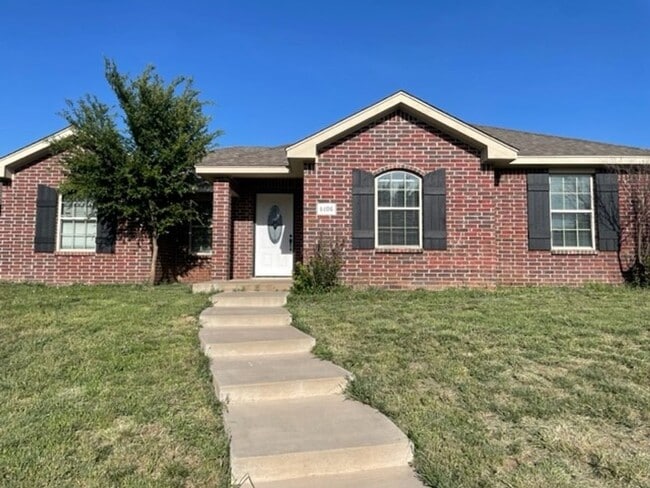 property at 4406 Ross St