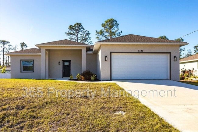 property at 5534 Fairlane Dr