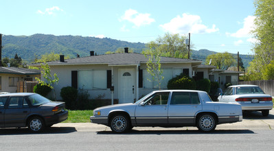 7217 A-D Dowdy Street in Gilroy, CA - Building Photo - Building Photo