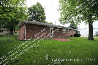 6441 Garland St in Lincoln, NE - Building Photo - Building Photo