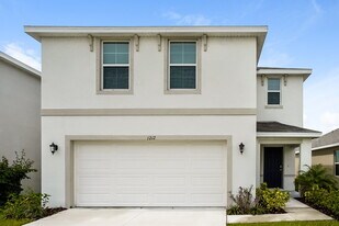 1212 7th Ave NW in Ruskin, FL - Building Photo