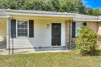 3321 Jonathan Cir in Augusta, GA - Building Photo - Building Photo
