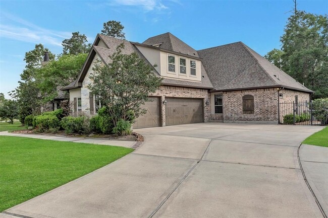 6303 Star Light Ct in Spring, TX - Building Photo - Building Photo