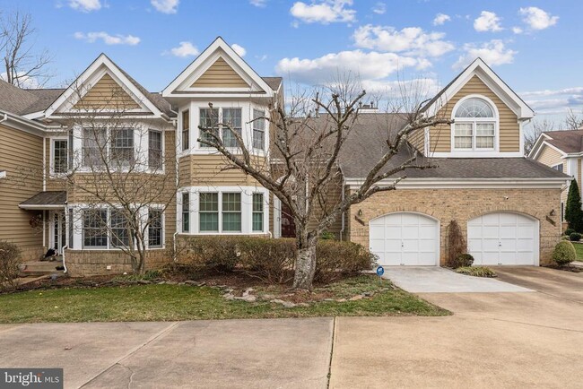 property at 1223 Woodbrook Ct