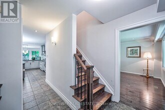 1638 Birchwood Dr in Mississauga, ON - Building Photo - Building Photo