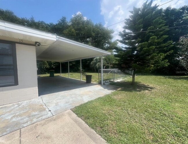 15 Haselton St in Eustis, FL - Building Photo - Building Photo