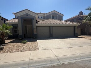2245 E Detroit St in Chandler, AZ - Building Photo - Building Photo