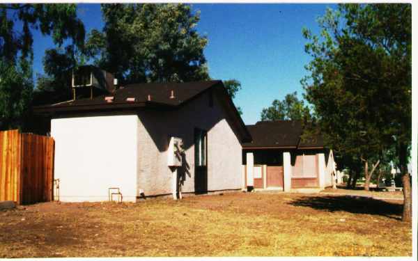 115 W Inglewood St in Mesa, AZ - Building Photo