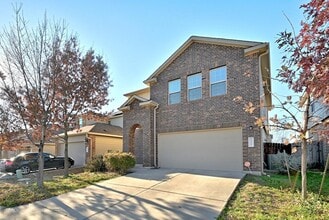 3520 Black Granite Dr in Austin, TX - Building Photo - Building Photo