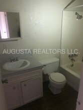 207 Taylor St-Unit -7 in Merkel, TX - Foto de edificio - Building Photo