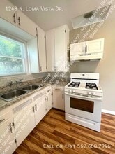 1248 N Loma Vista Dr in Long Beach, CA - Building Photo - Building Photo