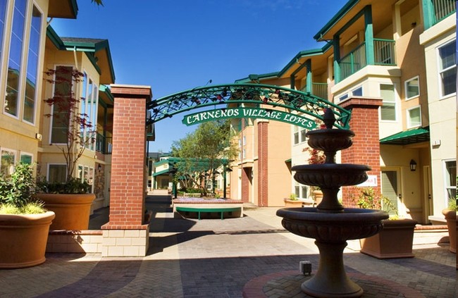 Carneros Village Lofts in Sonoma, CA - Building Photo - Building Photo