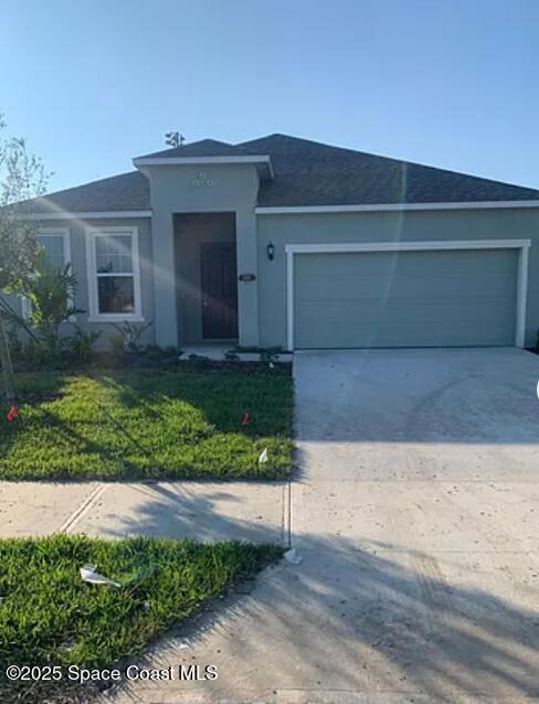 property at 2682 Pinwherry St