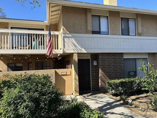 property at 17527 Ashburton Rd