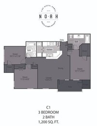 NOAH Apartments - 12