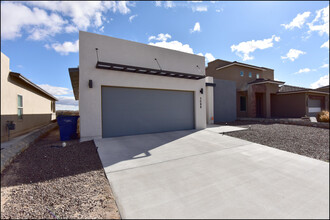 3088 Red Velvet Pl in El Paso, TX - Foto de edificio - Building Photo