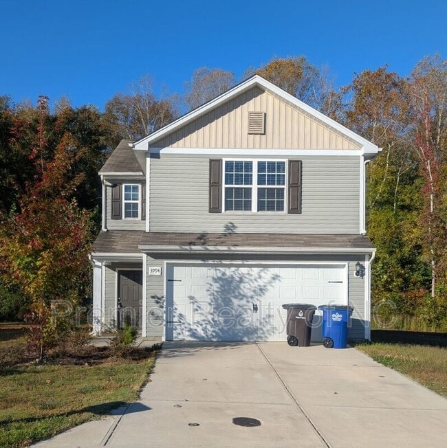 property at 3994 Meredith Woods Ln