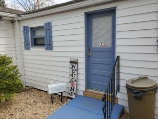 1311 Duncan Dr in Edwards, MO - Building Photo - Building Photo
