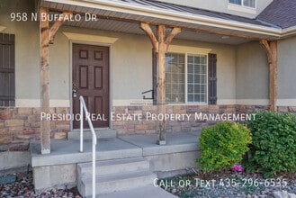 958 N Buffalo Dr in Saratoga Springs, UT - Building Photo - Building Photo