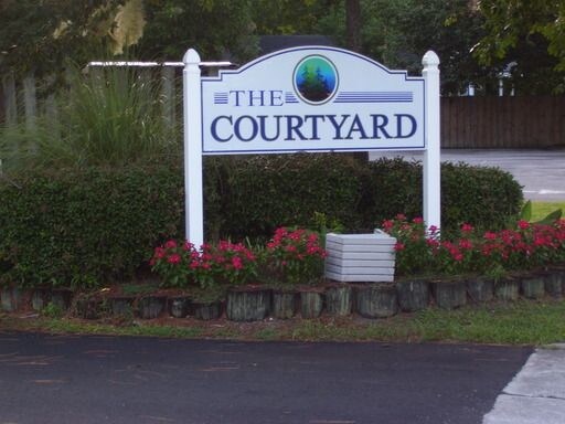 4230 Wilshire Blvd-Unit -101-D in Wilmington, NC - Building Photo - Building Photo
