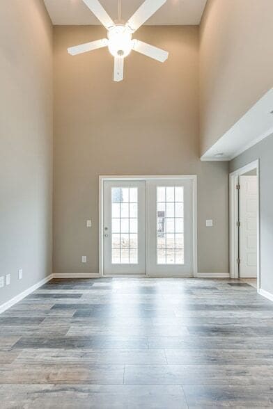 3524 Learning Ln in Murfreesboro, TN - Building Photo - Building Photo