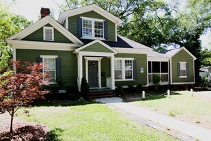 1037 College Avenue Ext in Rock Hill, SC - Building Photo