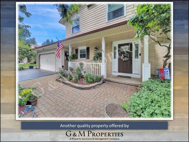 49 Favara Cir in Irondequoit, NY - Building Photo - Building Photo