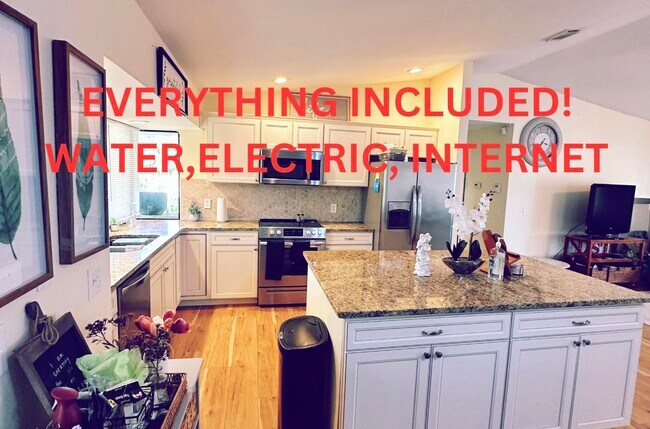 property at 607 SW Lucero Dr