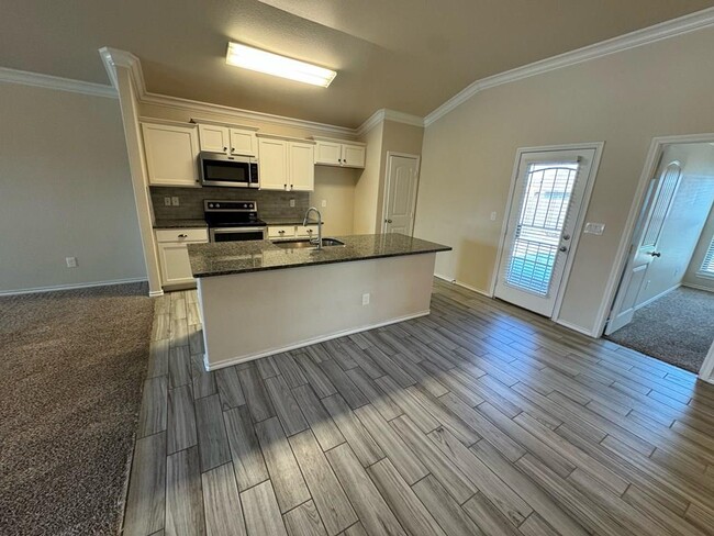 903 Yancy St in Odessa, TX - Building Photo - Building Photo