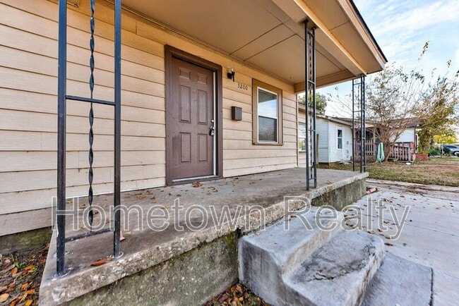 3200 SW 38th St in Oklahoma City, OK - Building Photo - Building Photo