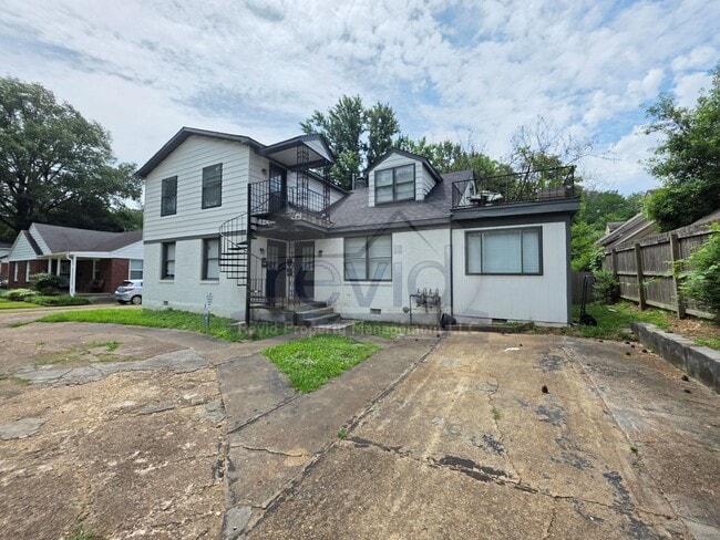 3523 Barwood Cir in Memphis, TN - Building Photo - Building Photo