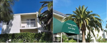 University Gardens in San Diego, CA - Building Photo - Other