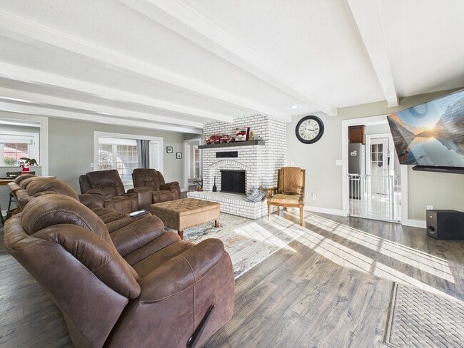 201 Bluebird Ln in Lebanon, MO - Building Photo - Building Photo