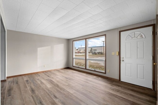 property at 611 Hepler Dr