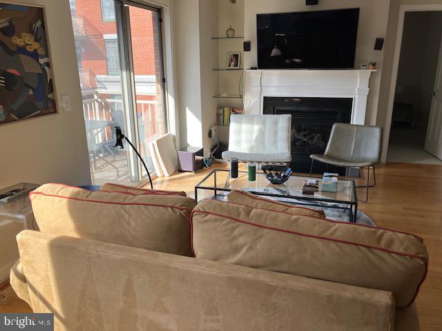 1220 N Fillmore St in Arlington, VA - Building Photo - Building Photo