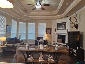 2216 Briggs Ave in Clovis, NM - Building Photo - Building Photo