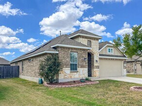 10309 Colonel Ridge in Schertz, TX - Building Photo - Building Photo