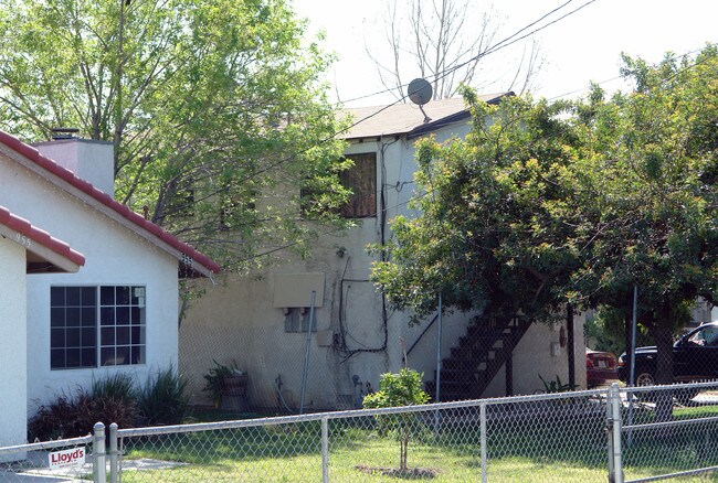 951 N Crescent Ave in San Bernardino, CA - Building Photo - Building Photo