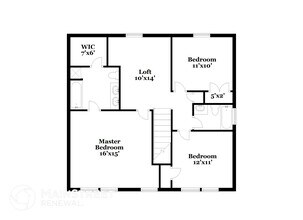 1260 Sweetgrass St in Knightdale, NC - Building Photo - Building Photo