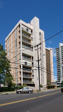 Wilder Terrace in Honolulu, HI - Building Photo - Building Photo