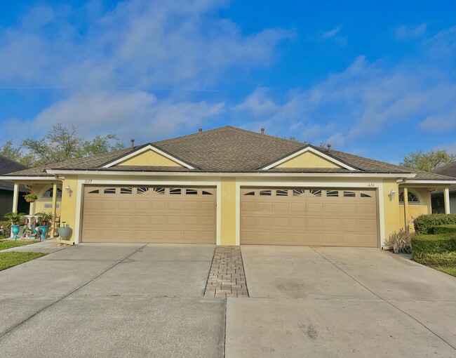 property at 1131 Zephyrhills Byp