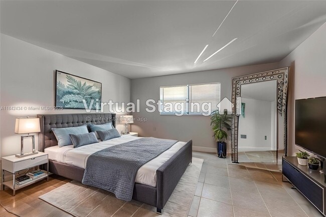 property at 3350 NE 33rd St