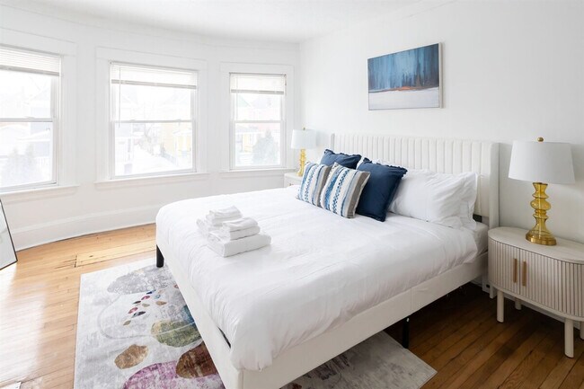 1444 E 108th St in Cleveland, OH - Building Photo - Building Photo