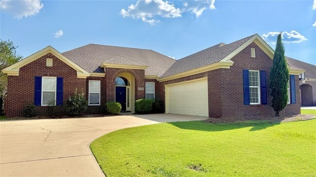 property at 8332 Grayson Grove